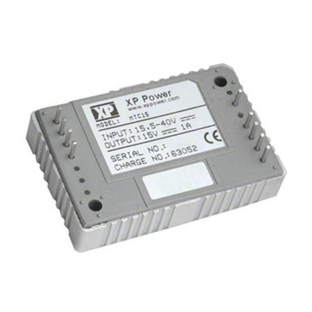 MTC15028S15XP Power