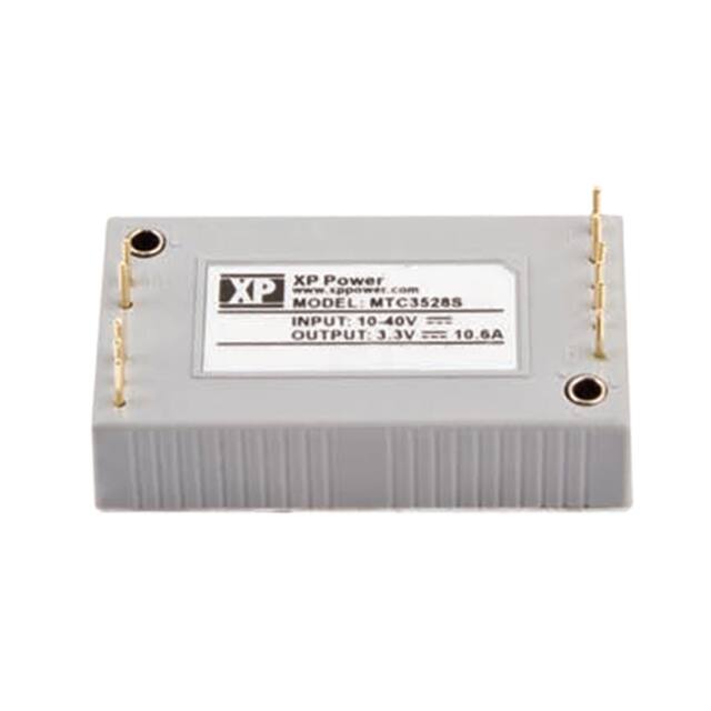 MTC3528S15XP Power