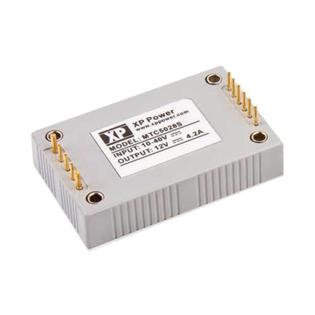 MTC5028S28XP Power