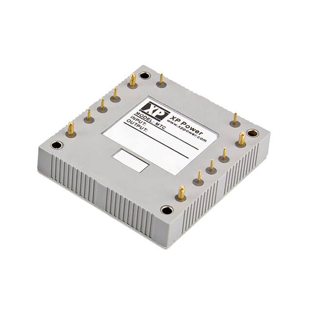 MTC7528S05XP Power