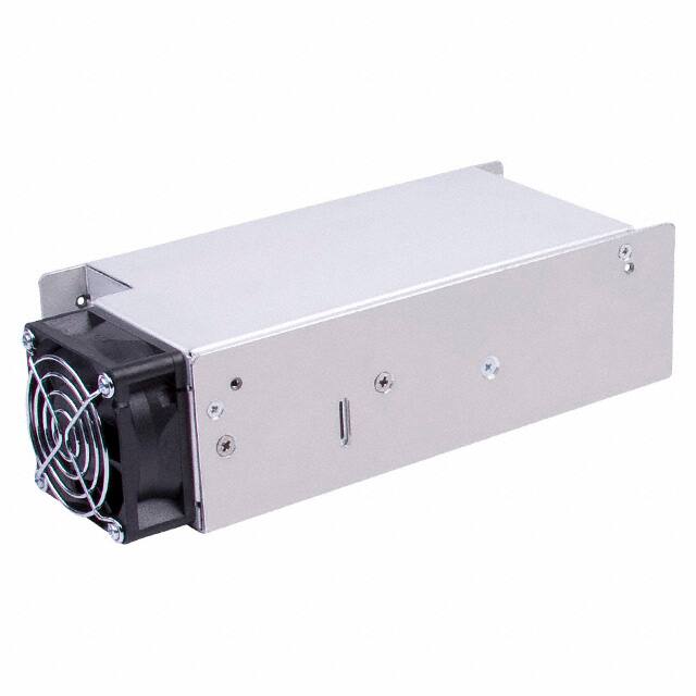 SHP650PS36-EFXP Power