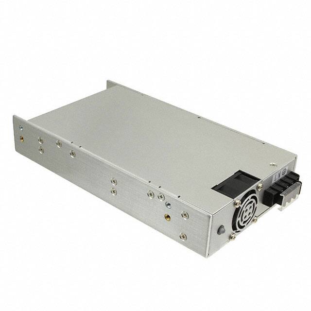 SMH600PS12-EFXP Power