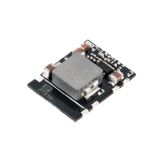STS1024S15XP Power