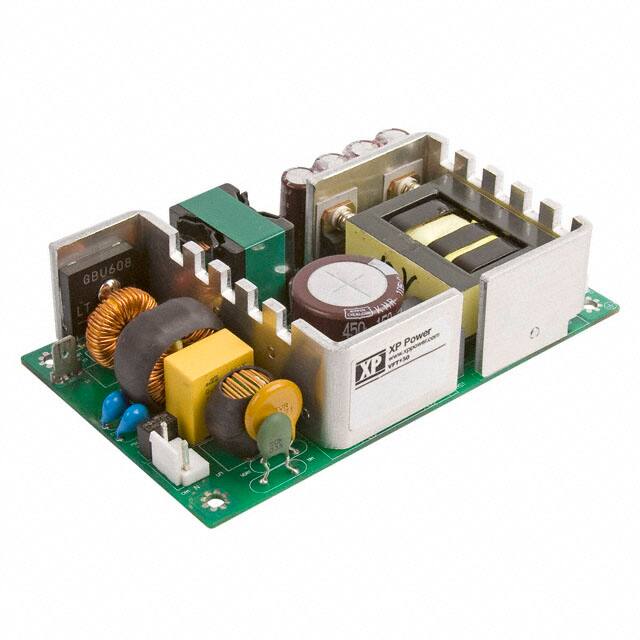 VFT150PS24XP Power