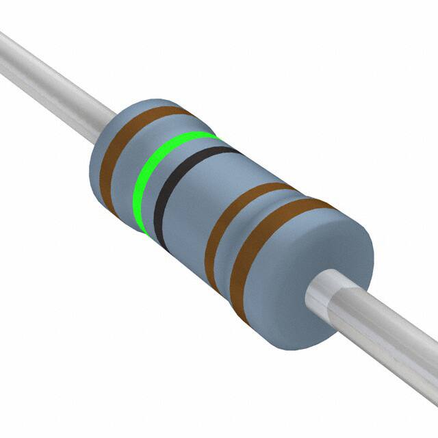 MFR-25FRF52-1K5Yageo