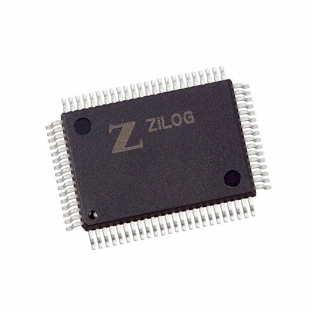 Z16C3220FSC00TRZilog