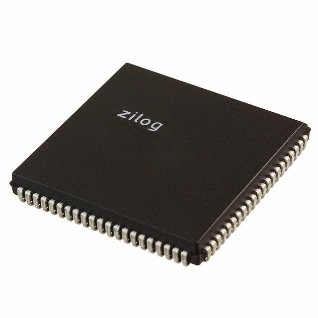 Z84C9010VSG00TRZilog