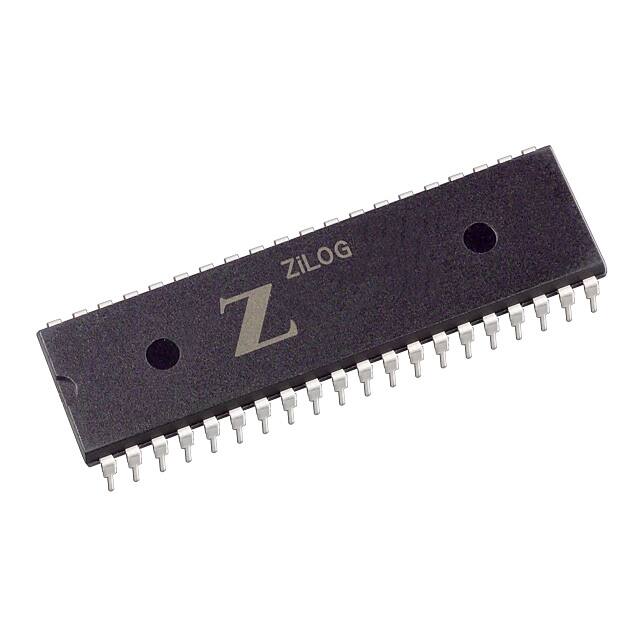 Z0853606PSCZilog