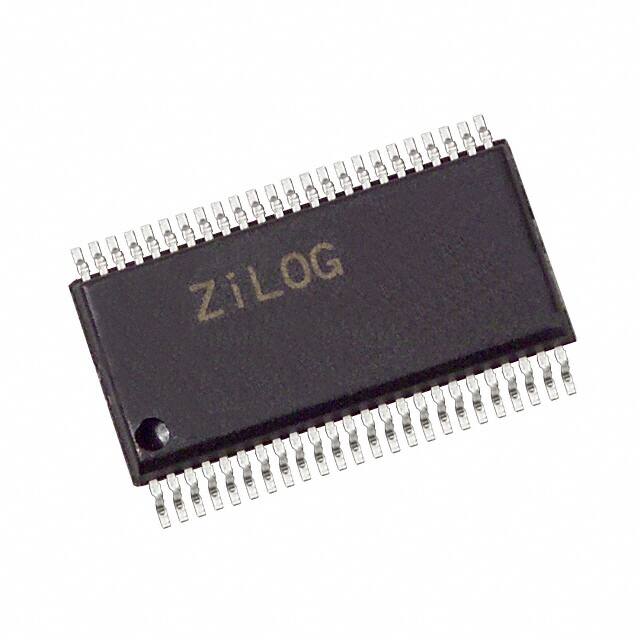 ZGP323LAH4808CZilog