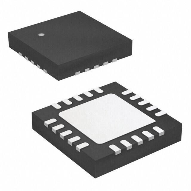 Z8F1233QH020EGZilog