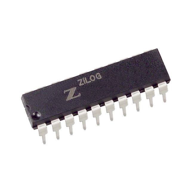 Z8F022APH020EG2156Zilog