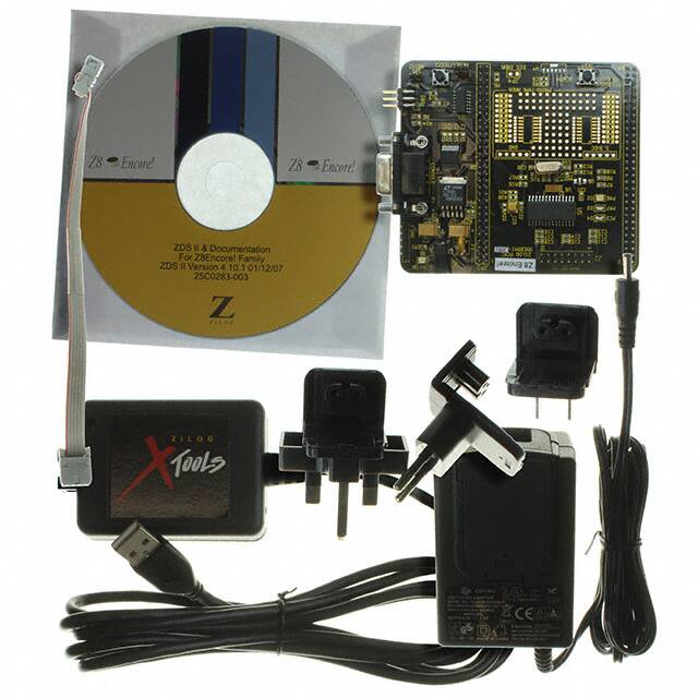 Z8F16800128ZCOGZilog