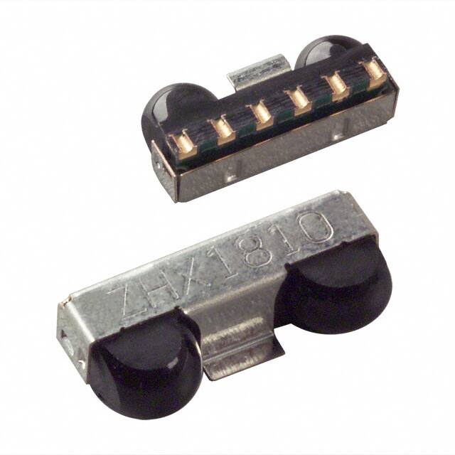 ZHX1810MV115THTRZilog