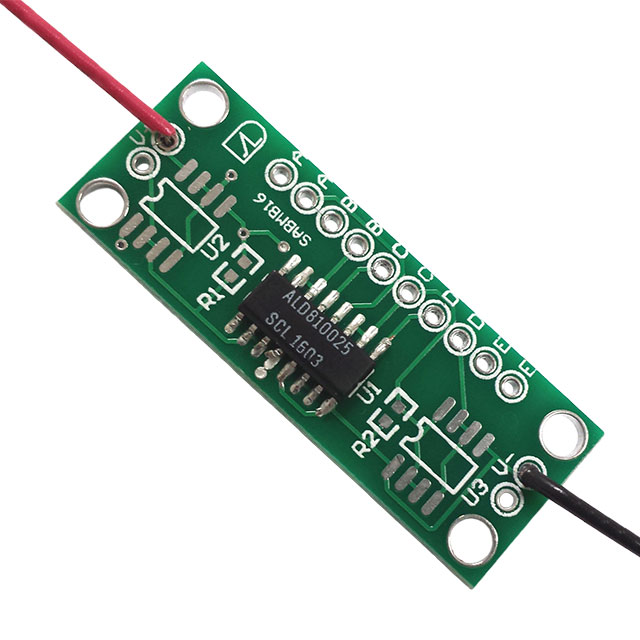SABMB810019Advanced Linear Devices Inc.