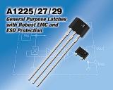 A1227LLTTK-TAllegro MicroSystems