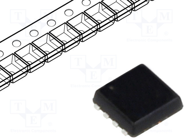 AOZ1334DI-02Alpha & Omega Semiconductor Inc.
