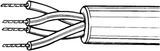 1324C SL001Alpha Wire
