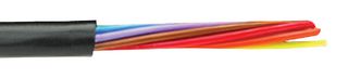 35372 BK199Alpha Wire