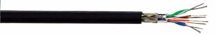 45156 BK005Alpha Wire