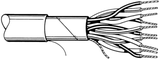 5450/4 SL002Alpha Wire