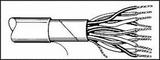 5456C SL002Alpha Wire
