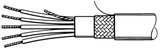 5517 SL001Alpha Wire