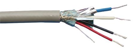 6451 SL001Alpha Wire