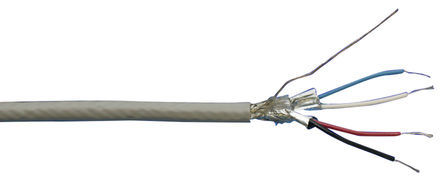 6452 SL001Alpha Wire