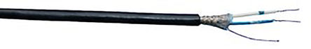 6453 BK001Alpha Wire