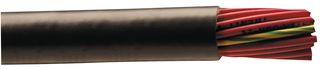 85025 BK001Alpha Wire