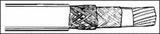 85612CY BK001Alpha Wire