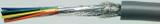 87207CY BK199Alpha Wire