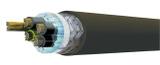 V16112 BK199Alpha Wire