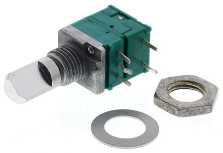 RK0971114D0BALPS Electric