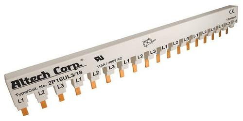 2P16UL3/18Altech Corporation