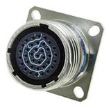 D38999/20ZD5HD-LCAmphenol Aerospace Operations