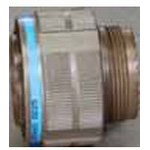 D38999/26JJ19PC-LCAmphenol Aerospace Operations
