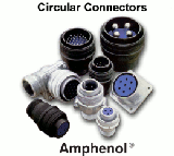 97-3101A22-1PAmphenol Industrial Operations