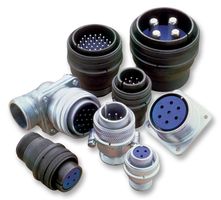 97-3101A22-9PAmphenol Industrial Operations