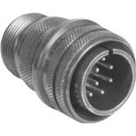 97-3106A18-12PZ-417Amphenol Industrial Operations