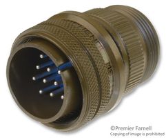 97-3106A18-9PAmphenol Industrial Operations