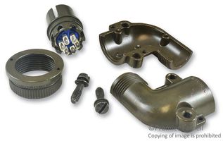 97-3108B28-16SAmphenol Industrial Operations
