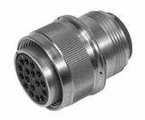 MS3100A32-1S-RESAmphenol Industrial Operations