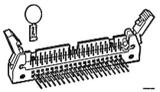65823-061Amphenol ICC (FCI)