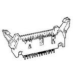 65863-093Amphenol ICC (FCI)
