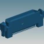 71292-204LFAmphenol ICC (FCI)