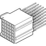 85761-1201LFAmphenol ICC (FCI)