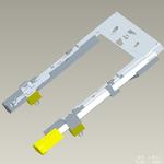 95079-10CAAmphenol ICC (FCI)