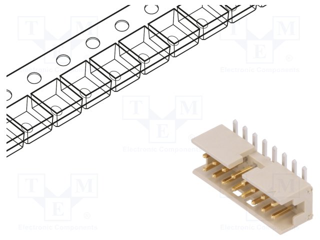 98424-F52-16ALFAmphenol ICC (FCI)