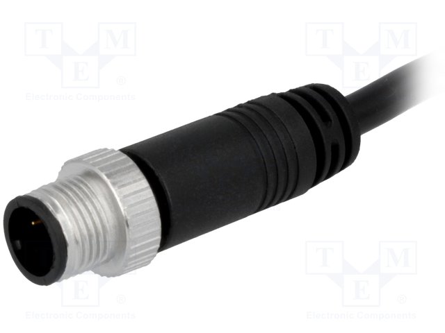 M12A-03BMMM-SL8D01Amphenol LTW